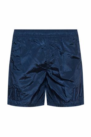 Branded shorts, zdjęcie 1 Branded shorts od Stone Island